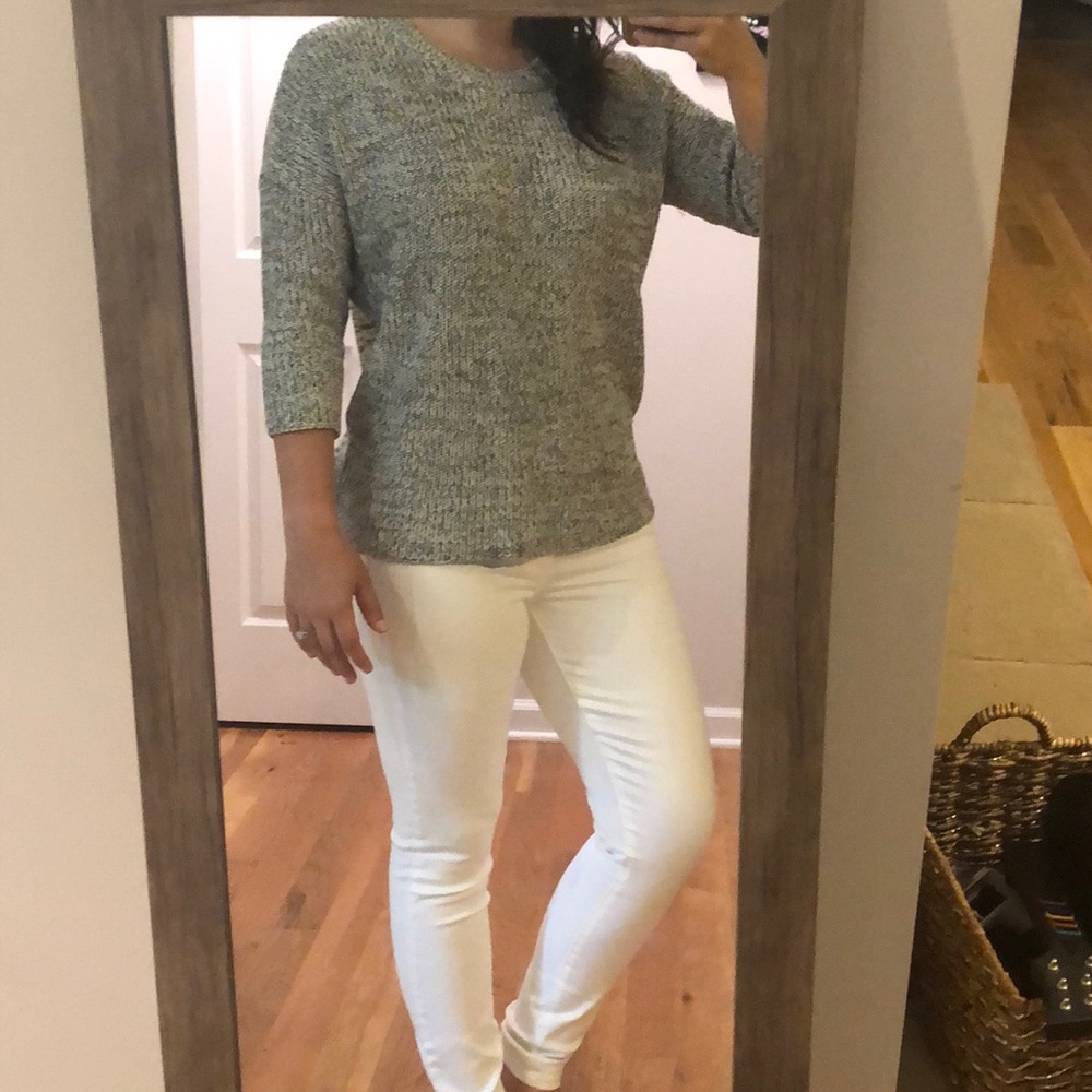 SOMOMA Comfy Sweater